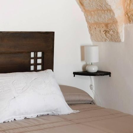 アルベロベッロ Il Trullo Nascostoヴィラ エクステリア 写真